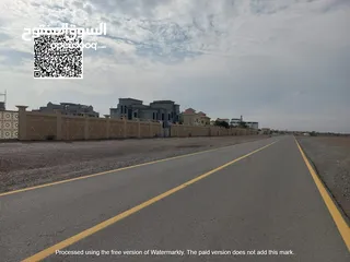  9 ارض للبيع بالمنامة سكنى اكبر مساحة افضل موقع