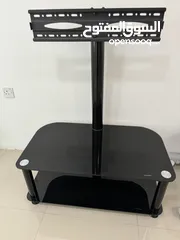  4 Bluetek Branded Floor TV Stand