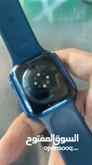  3 Apple watch series 7 45mm