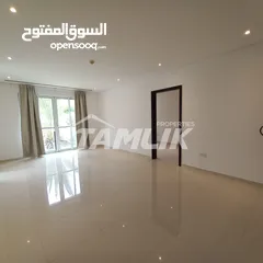  6 Cozy Apartment for Rent in Al Mouj  REF 544BB