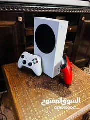  5 Xbox Series S  اكس بوكس سيريس اس