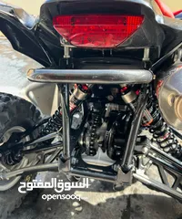  11 للبيع TRX700xx هوندا النادرة