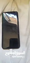  2 مطلبو شاشه S8 بسعر مناسب