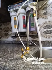  3 فلتر مياه فيتنامي للبيع