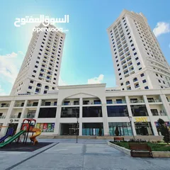  19 غرفتين وصالة مفروشة للايجار في أربيل apartments for rent in Erbil
