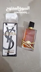  1 عطر ليبرا  الترندد