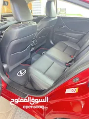  12 لكزس es 350 2019  رقم  واحد ، نظيف جدا بحادث بنفر امامي فقط ولاتوجد عيوب أبدا