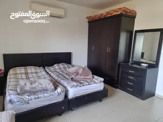 2 ستوديو مفروش للايجار