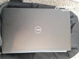  2 ,لابتوب ديل dell latitude 7520