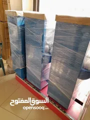  10 برادات مياه سبيل الكوثر