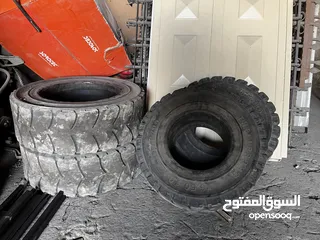  1 كوشوك رافعات