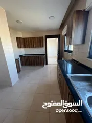  6 شقة فاخرة - دابوق - 3نوم 1ماستر - 310م - ترس بإطلالــــه مميزه - قرب الخدمات - موقع هادئ