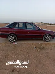  8 ميتسوبيشي لانسر 91 للبيع شطب فقط