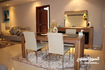  2 2 Bedrooms Apartment for Sale in Muscat Hills REF:1041AR