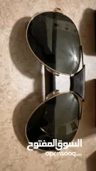  2 نظارات كارتير الفرنسية الأصلية
