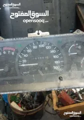  12 قطع سياره دايو لانوس سيلو اوبل
