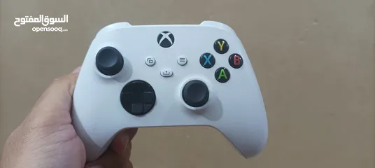  1 جوستك Xbox series X/S مستعمل للبيع