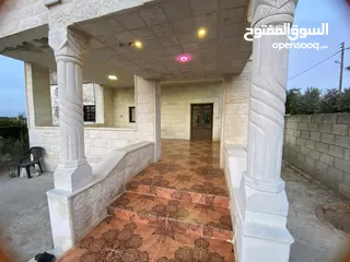  3 منزل مستقل طابقين