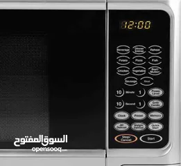  3 فرن مايكرويف ماركه نوال