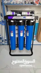  8 water filter