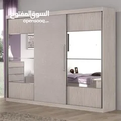  13 تصميم وتنفيذ خزائن