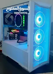  3 PC GAMING i5 13 التواصل على الرسائل