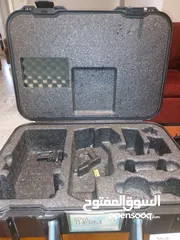  12 جهاز فحص حراري  FLIR E40