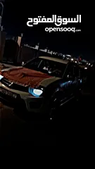  4 بكم ميتسوبيشي 2011