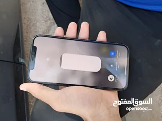  5 ايفون 12 للبيع او للبدل