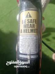  3 دراجة هوائية جنط 18
