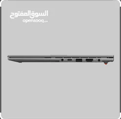  6 لابتوب ايسوس آي سفن LAPTOP ASUS X 1504VA i7 فقط