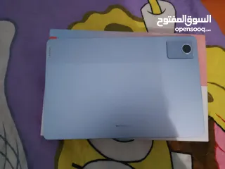  2 lenovo xioane 2024 pad global