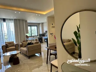  2 Furnished apartment for rent in Deir Ghbar ( Property 42826 )-174653747