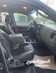  3 قطع بكم دوج رام موديل 2007
