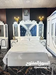  6 غرفه نوم صاج