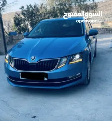  1 اكتافيا 2019/18