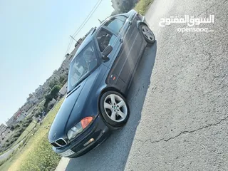  15 بي ام دبليو 99