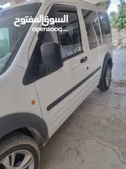  2 فورد كونيكت 2011