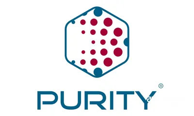  2 مصنع PURITY لانتاج الطلاء الحراري