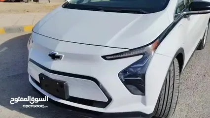  21 شفروليه بولت 2023