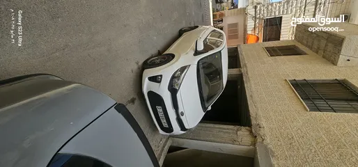  2 كيا مورننج 2019 /18