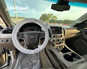  16 ‎يوكن SLT GMC 2016 ‎العداد 222 ‎السعر 7750