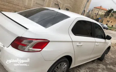  3 بيجو 301 ترخيص 2018 للبيع او التبديل على سياره اوتوماتيك