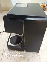  7 ماكينه قهوه Espressoوقهوه امريكي