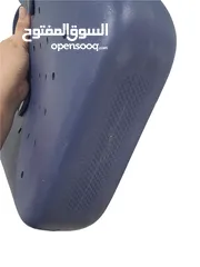  3 Tote Bag inspired by crocs