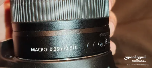  13 Canon EOS 250D 18-55mm Lens Kit