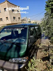  2 باص h100 جريس