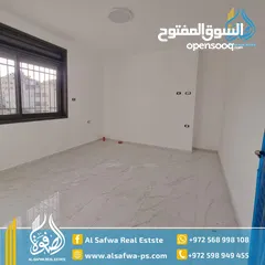  16 شقق سوبر ديلوكس مميزة جديده سكنه اولى متوفر عدت شقق بنفس العماره