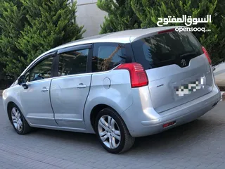  3 كااااش فقط 27.999 بيجو 5008 اوتوماتيك  1600 بنزين  بانوراما  جنط مغنسيوم  كواشيك جديدة شاشة كراسي  ح