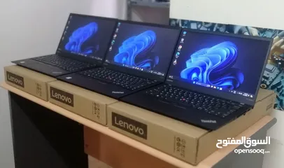  1 Lenovo ThinkPad x1 Crabon Intel Core i5 Processor  (Laptop) 6th Generation (2.40GHz)